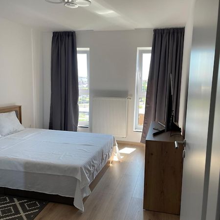 Mb Apartments 2 Braşov Eksteriør bilde