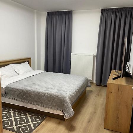 Mb Apartments 2 Braşov Eksteriør bilde