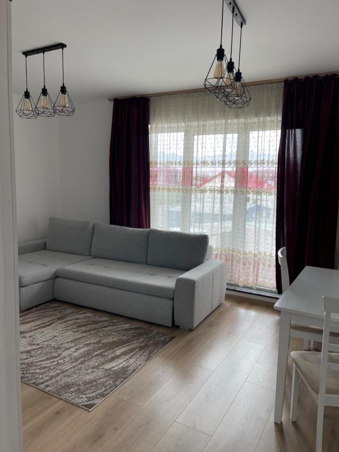 Mb Apartments 2 Braşov Eksteriør bilde