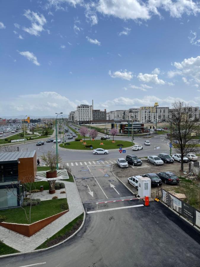 Mb Apartments 2 Braşov Eksteriør bilde