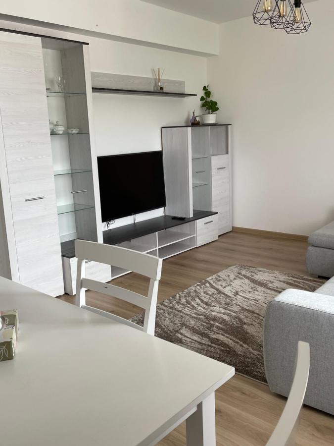 Mb Apartments 2 Braşov Eksteriør bilde