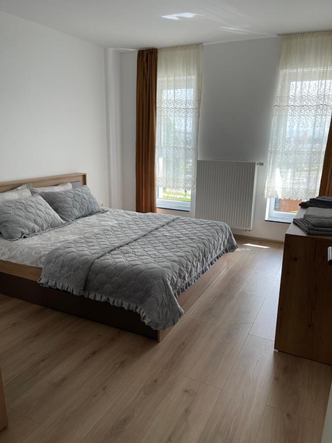 Mb Apartments 2 Braşov Eksteriør bilde