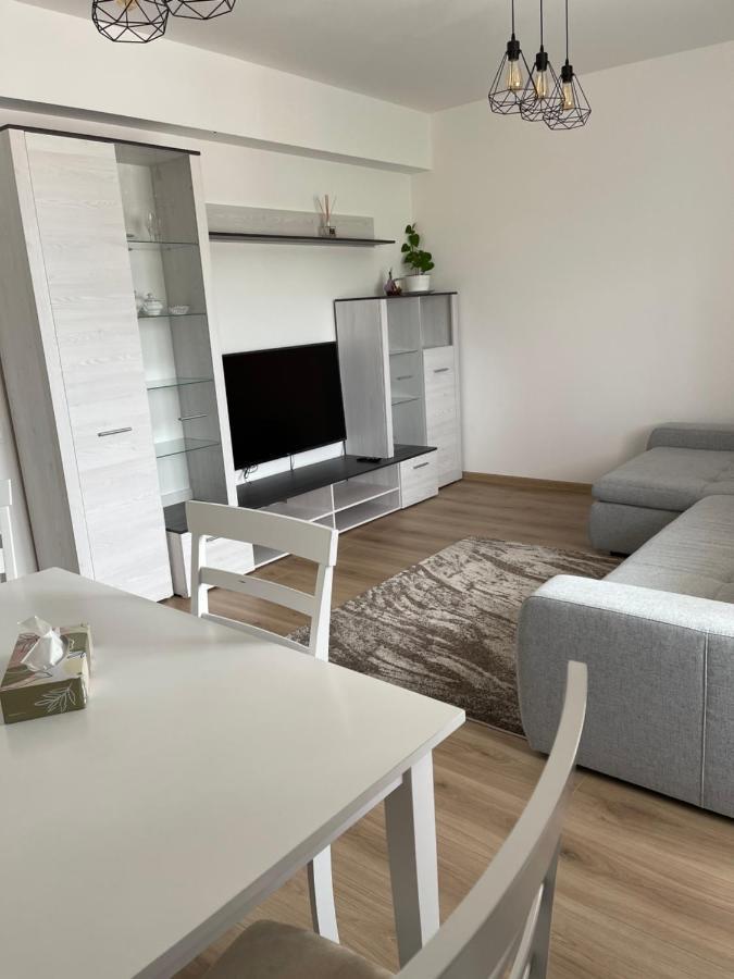 Mb Apartments 2 Braşov Eksteriør bilde