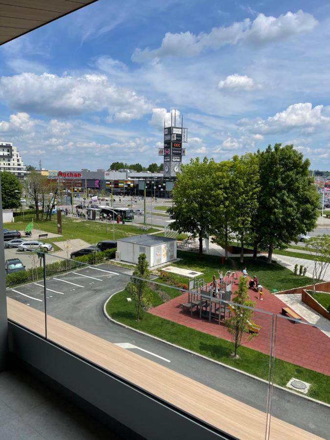 Mb Apartments 2 Braşov Eksteriør bilde