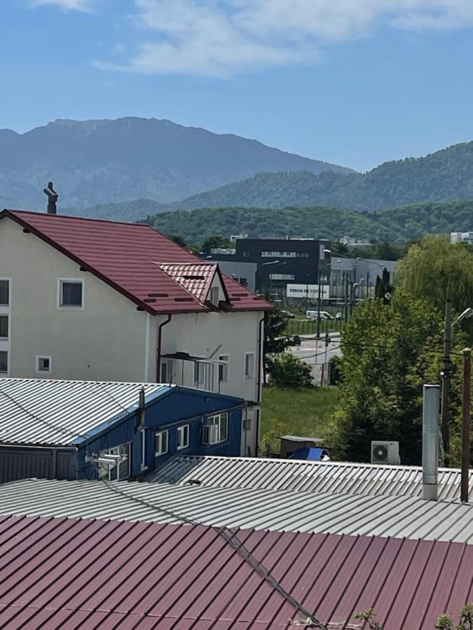 Mb Apartments 2 Braşov Eksteriør bilde