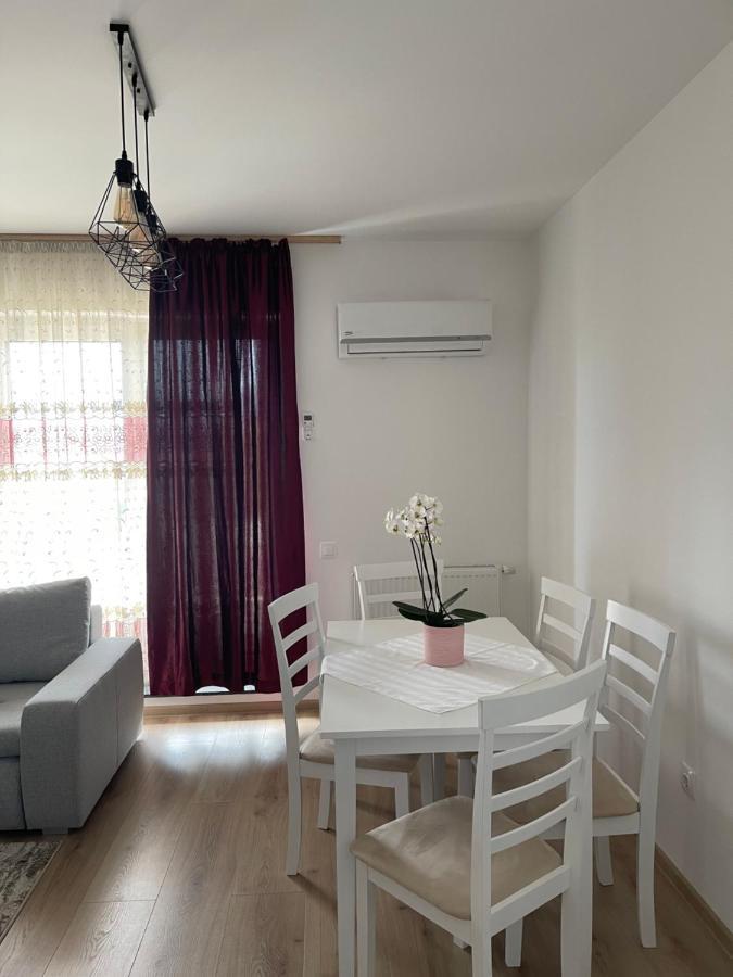 Mb Apartments 2 Braşov Eksteriør bilde