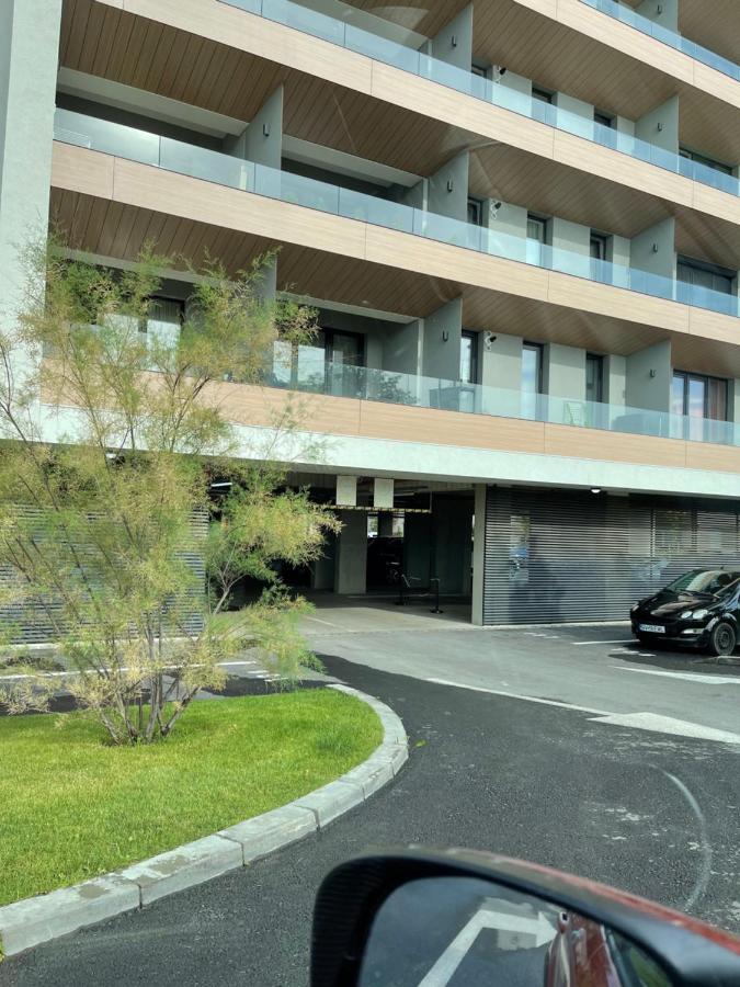 Mb Apartments 2 Braşov Eksteriør bilde