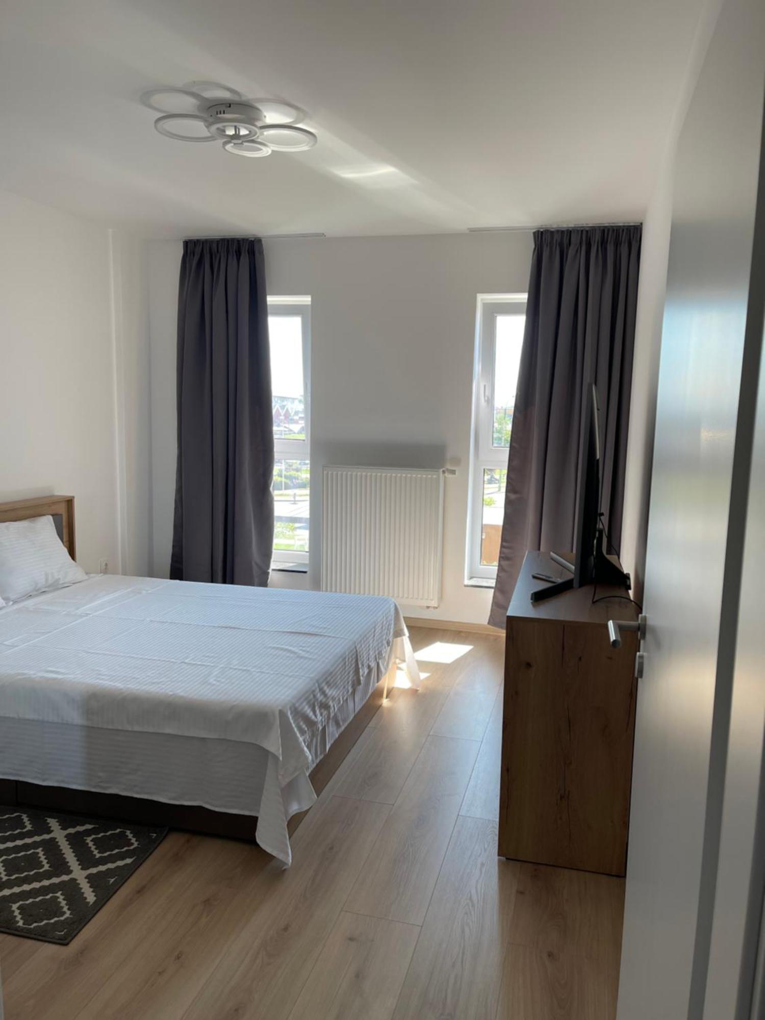 Mb Apartments 2 Braşov Eksteriør bilde