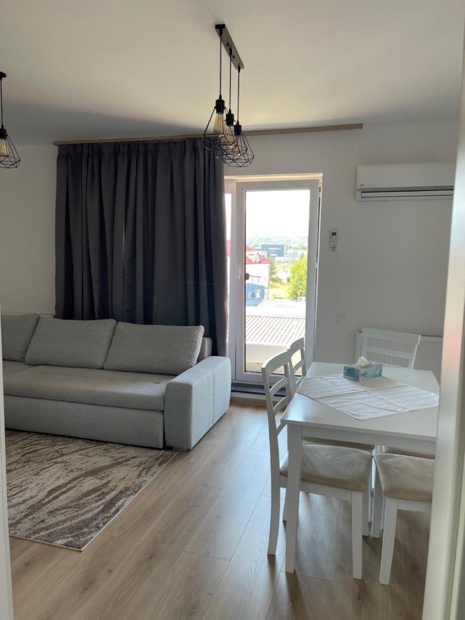 Mb Apartments 2 Braşov Eksteriør bilde