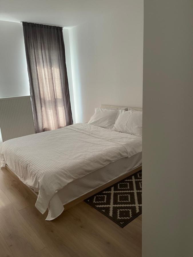 Mb Apartments 2 Braşov Eksteriør bilde