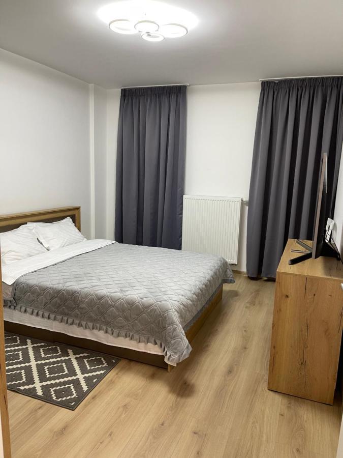 Mb Apartments 2 Braşov Eksteriør bilde